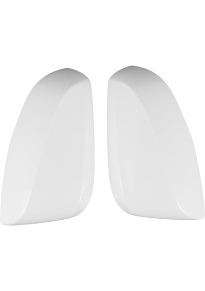 Araba Dikiz Aynası Kapağı Ayna Muhafazası 2020-2021 ile Uyumlu (Yurt Dışından)