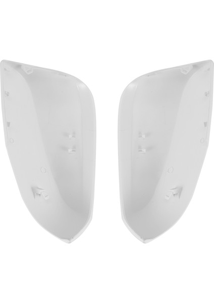 Araba Dikiz Aynası Kapağı Ayna Muhafazası 2020-2021 ile Uyumlu (Yurt Dışından) indirimleri