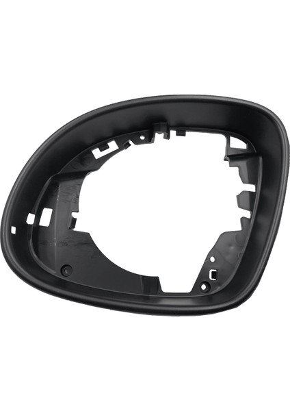 Mk1 ile Uyumlu Yan Ayna Çerçevesi Tutucusu - - Cam Çevre Muhafaza Kaplaması 2012 2013 2014 2015 2016 Sol (Yurt Dışından)