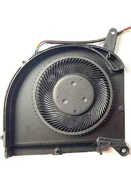 Aorus 15G 15P 17P Kb RX7G RX5G RP77 Xb Soğutucu Radyatör Için Dizüstü Bilgisayar Gpu Soğutma Fanı (Yurt Dışından)