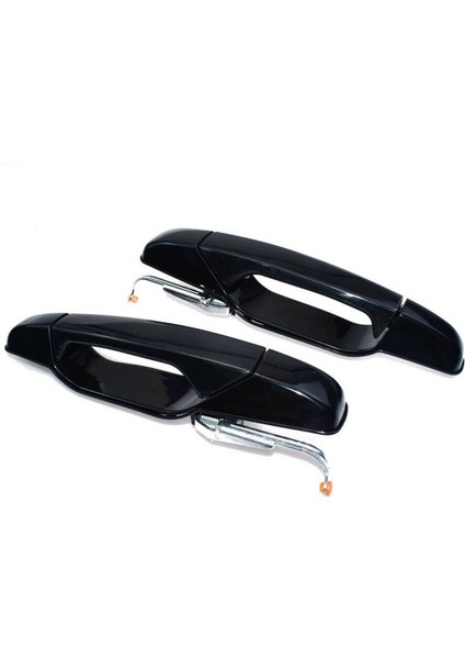 4pcs Dış Kapı Kolu 25960525 22738721 Escalade 2007-2013 ile Uyumlu 15868464 15915149 (Yurt Dışından) fiyatları