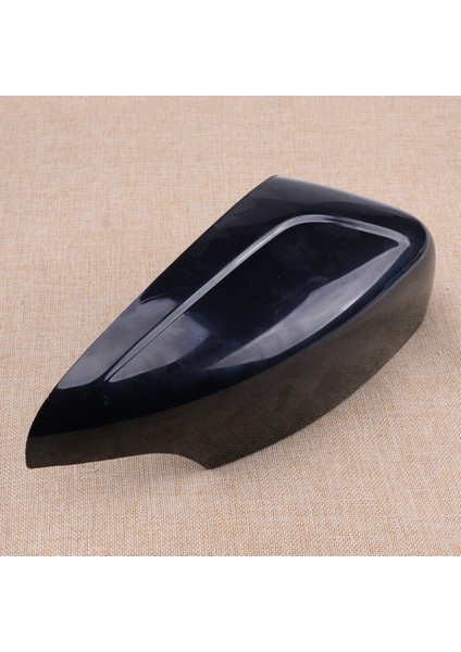 Araba Abs Dikiz Aynası Yapımcıları Kapı Arka Kanat Ayna Kapağı Trim Caps ile Uyumlu XC60 2010-2013 39854904 39854919 (Yurt Dışından) indirimleri