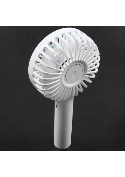 Taşınabilir El Mini Fan Elektrikli USB Şarj Edilebilir Misting Maker Nemlendirici Su Hava Soğutucu Beyaz (Yurt Dışından) fırsatları