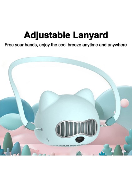 El Gezginci Fanı Bıçaksız, Esnek Tripod Klipsli Küçük Mini Kişisel Taşınabilir, Bebek Mavisi Için Klips (Yurt Dışından) indirimleri