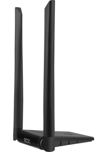 Kablosuz Wifi Adaptörü Taşınabilir Usb3.0 Ac 1200 Mbps Çift Bant 2.4g/5 Ghz Antenli Kablosuz Ağ Kartı (Yurt Dışından) indirimleri