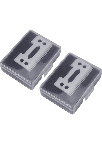 Yeni 10 Adet 28 Diş Zirkonya Seramik Kesme Bıçağı Wahl Kıdemli Clipper Için (Yurt Dışından) fiyatları