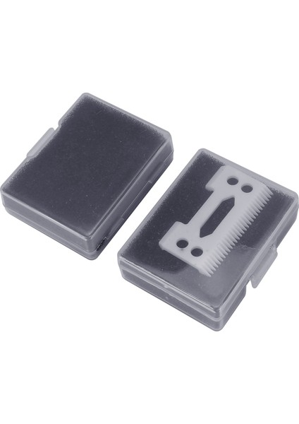 Yeni 10 Adet 28 Diş Zirkonya Seramik Kesme Bıçağı Wahl Kıdemli Clipper Için (Yurt Dışından) modelleri