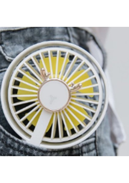 Mini Fan Taşınabilir El USB Şarj Edilebilir Ev Aletleri Için Masaüstü Hava Soğutucu Açık Seyahat El Pembe (Yurt Dışından) fırsatları