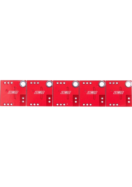 10 Adet TDA1308 Kulaklık Amplifikatörü Kurulu Preamplifikatör Dıy ile Uyumlu (Yurt Dışından)