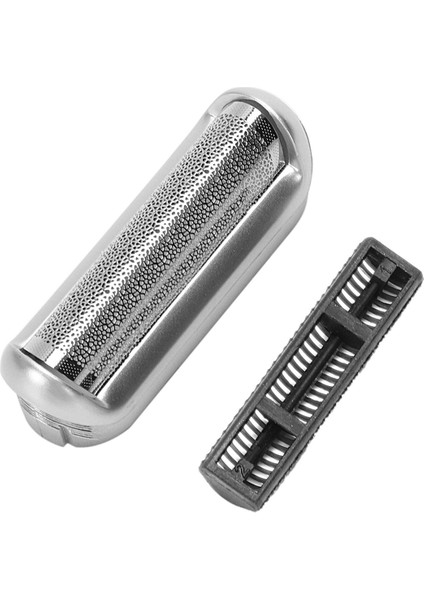 6x 5s Tıraş Makinesi Folyo Kafa Kesici Braun 5s P40 P50 P60 P70 P80 P90 M30 M60 M60S Tıraş Makinesi Folyo + Kesici (Yurt Dışından) indirimleri