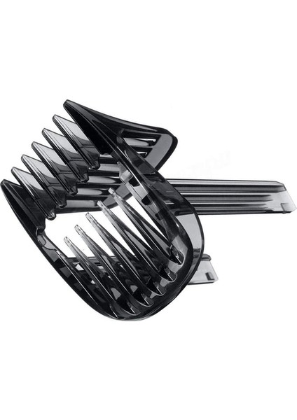 3x Yeni 1-7mm Saç Kesme Tarak Philips Için HC9450 HC9490 HC9452 HC7460 HC7462 Yüksek Kaliteli Saç Düzeltici Yedek Tarak (Yurt Dışından) modelleri