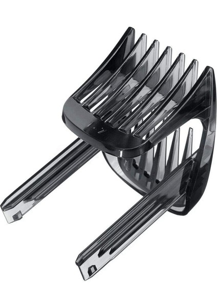 3x Yeni 1-7mm Saç Kesme Tarak Philips Için HC9450 HC9490 HC9452 HC7460 HC7462 Yüksek Kaliteli Saç Düzeltici Yedek Tarak (Yurt Dışından) indirimleri