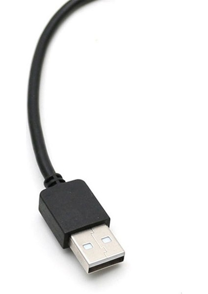 USB Dönüştürme Kablosu Güç Bağlantı Noktası Adaptörü Uygulanabilir Modeller: Weichi, Leiling, , , ile Uyumlu (Yurt Dışından)