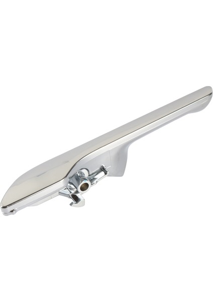 Araç Kapı Kolları Krom 2017-2020 Model3 ile Uyumlu 1081831-00-H Aksesuarlarla Uyumlu Sol (Yurt Dışından) modelleri