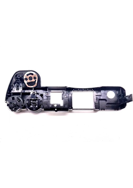A6000 Üst Kapak Kasa Birimi, ILCE-6000 Power On Component Üst Kapak ile Uyumlu Siyah (Yurt Dışından)