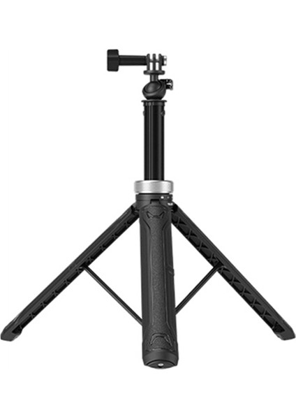 360° Dönebilen 1,5m Selfie Çubuğu Katlanabilir Tripod, Hero 12 11 10 9 8 7 6 5 Action ile Uyumlu (Yurt Dışından) indirimleri