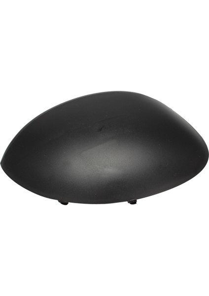 206 207 C2 Araba Dış Dikiz Aynası Muhafazası Kanat Kapı Yan Ayna Kapağı Kapağı ile Uyumlu (Yurt Dışından) fırsatları