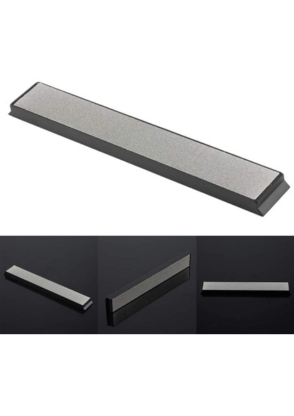 Многоцелевые Наборы,3 Parça Kalemtıraş Kalemtıraş Elmas Kalemtıraş 16CM 200 500 800 Üç Parçalı Set (Yurt Dışından) indirimleri