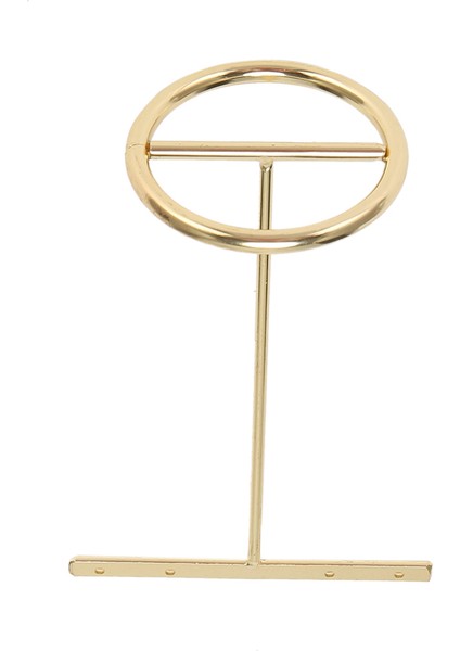 Хранение Продукции,8x Küpe Ekran Standı Altın Küpe Vitrin T-Şekil Küpe Vitrin Altın Büyük (Yurt Dışından) fiyatları