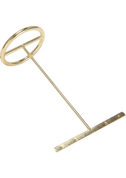 Хранение Продукции,8x Küpe Ekran Standı Altın Küpe Vitrin T-Şekil Küpe Vitrin Altın Büyük (Yurt Dışından) modelleri