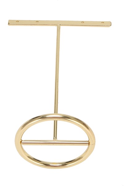 Хранение Продукции,8x Küpe Ekran Standı Altın Küpe Vitrin T-Şekil Küpe Vitrin Altın Büyük (Yurt Dışından) fırsatları