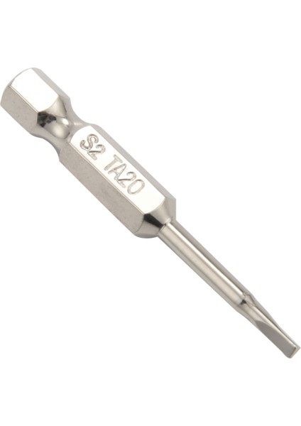 Многоцелевые Наборы,6 Adet S2 Çelik Üçgen Vida Uçları Manyetik Tornavida Bit Anti Üçgen Vida Kafası 1.8/2/2.3/2.5/2.7/3 mm Dropshipping (Yurt Dışından) fırsatları