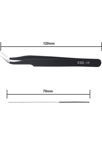 3D Yazıcı Nozulları Kiti ile 10 Adet Mk8 0.4mm 3D Yazıcı Pirinç Nozullar Ekstruder 3D Yazıcı Aksesuarları Için (Yurt Dışından)