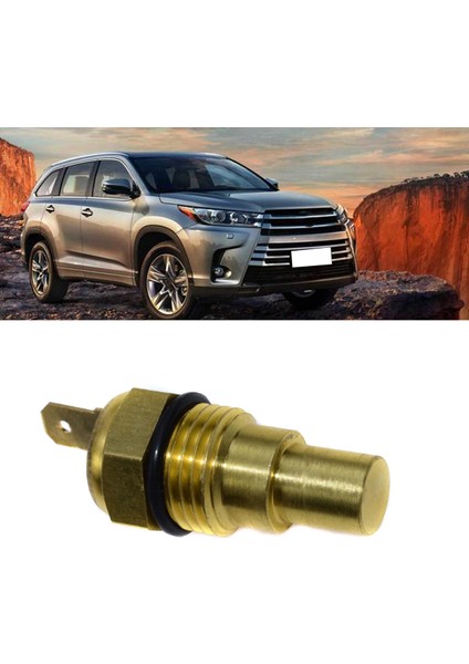 Toyota Mitsubishi Için 83420-16010 Su Sıcaklık Sensörü Otomobil (Yurt Dışından) fiyatları