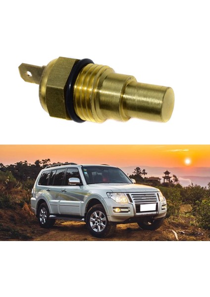 Toyota Mitsubishi Için 83420-16010 Su Sıcaklık Sensörü Otomobil (Yurt Dışından) modelleri