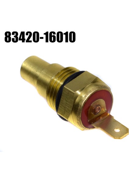 Toyota Mitsubishi Için 83420-16010 Su Sıcaklık Sensörü Otomobil (Yurt Dışından) fırsatları