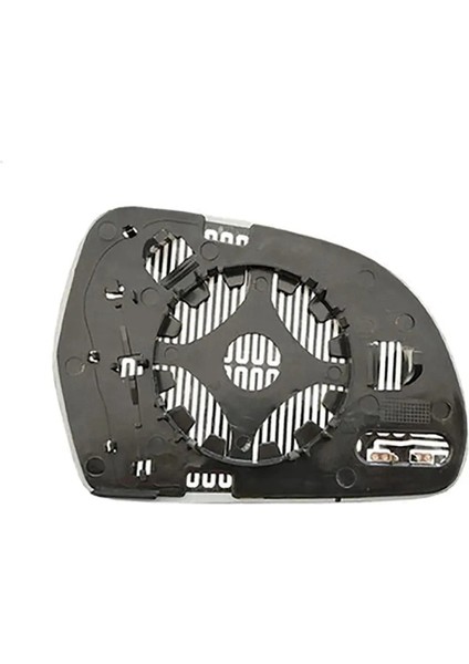 8T0857535E 8T0857536E Geri Vites Aynası Parçası Dikiz Aynası Parçası Isıtmalı Lens Araba ile Uyumlu A4 B8 A6 C6 Q3 (Yurt Dışından) fırsatları