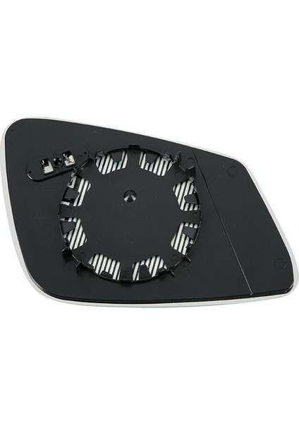 Sol Yan Kanat Kapı Aynası Dikiz Aynası Cam Isıtmalı Mavi 1 2 3 4 5 Serisi ile Uyumlu F20 F22 F30 F34 F32 F07 F10 (Yurt Dışından) indirimleri