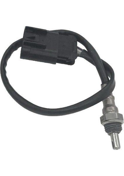 2 Adet Oksijen Sensörü Probu O2 Motoru Oksijen Sensörü Gaz Sensörü ile Uyumlu BN251 TNT25 TNT250/BN Tnt 25 250 251 (Yurt Dışından)