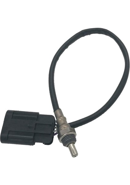 2 Adet Oksijen Sensörü Probu O2 Motoru Oksijen Sensörü Gaz Sensörü ile Uyumlu BN251 TNT25 TNT250/BN Tnt 25 250 251 (Yurt Dışından)