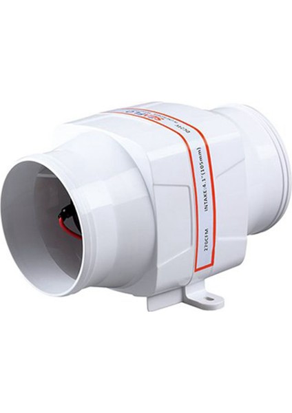 Многоцелевые Наборы,seaflo 2x 4 Inç Sıralı Deniz Sintine Hava Üfleyici 12 V 270 Cfm Sessiz Tekne Beyaz (Yurt Dışından) fiyatları