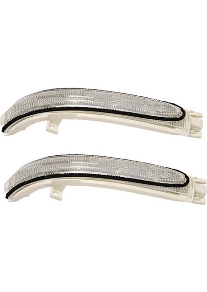 Sol Yan Dış Dikiz Aynası Dönüş Sinyali Işığı 34350-SEA-013 Tsx 2004-2008 ile Uyumlu Accord 2002-2008 ile Uyumlu (Yurt Dışından) modelleri