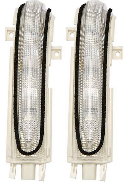 Sol Yan Dış Dikiz Aynası Dönüş Sinyali Işığı 34350-SEA-013 Tsx 2004-2008 ile Uyumlu Accord 2002-2008 ile Uyumlu (Yurt Dışından) fırsatları