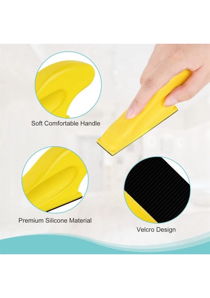 Многоцелевые Наборы,mini Zımpara Seti, Küçük Projeler Için Mikro Zımparalama Aletleri, Dar Dar Alanlar ve Kendin Yap El Sanatları Için Küçük Detay Saplı Zımparalama (Yurt Dışından) modelleri