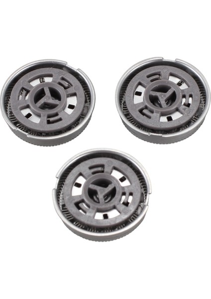 Philips Norelco Hq4 HQ58 HQ56 HQ80 Için 12 Adet Yedek Tıraş Başlığı Bıçak Kesiciler (Yurt Dışından) modelleri