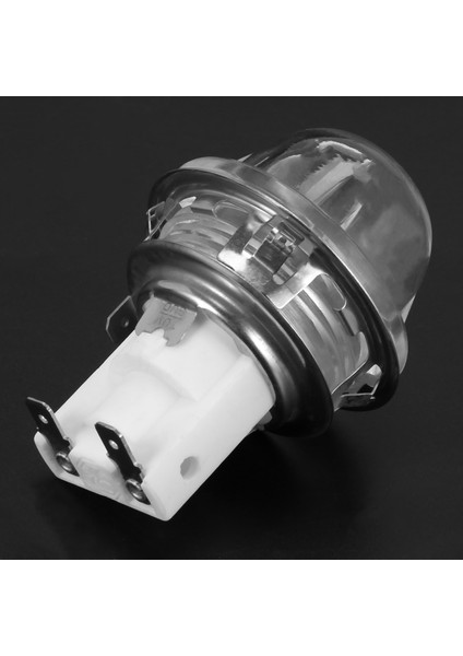 2x E14 Fırın Lambası Tutucu Pişirme 15 W/25 W Aydınlatma Lambası Tutucu Fırın Lambası Kapağı Yüksek Sıcaklık Lamba Tabanı E14 500 Derece (Yurt Dışından) indirimleri
