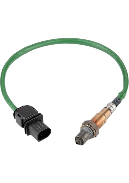 Oksijen O2 Sensörü ile Uyumlu - A160 A180 A200 B160 B180 B200 C200 C220 A0035427018 0258017016 0258017017 (Yurt Dışından)