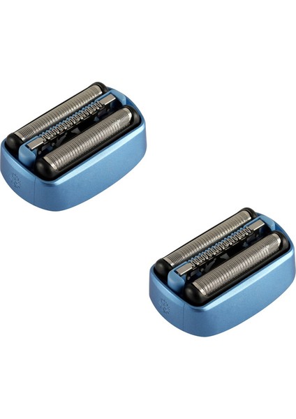Adet Yedek Tıraş Makinesi Folyo Kaset Kafası 40B Için CT2S CT2CC CT3CC CT4S CT4CC CT5CC CT6CC (Yurt Dışından)