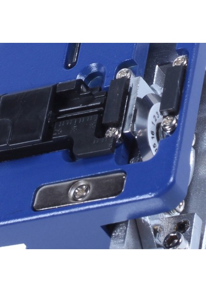 Многоцелевые Наборы,2x Soğuk Temas Adanmış Metal Fiber Cleaver Fc-6s Fiber Kesme Bıçağı Ftth Fiber Optik Kablo Kesici Bıçak (Yurt Dışından)