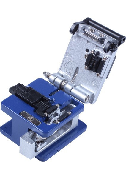 Многоцелевые Наборы,2x Soğuk Temas Adanmış Metal Fiber Cleaver Fc-6s Fiber Kesme Bıçağı Ftth Fiber Optik Kablo Kesici Bıçak (Yurt Dışından)
