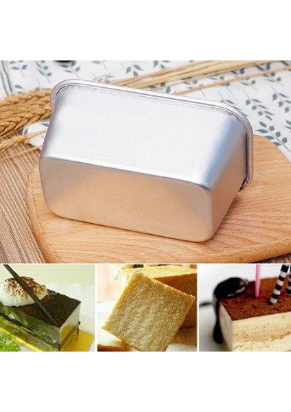 Торт В Форме,mutfak Yapışmaz Somun Tava Muz Ekmek Pişirme Bakeware Tencere Tepsisi (Yurt Dışından)