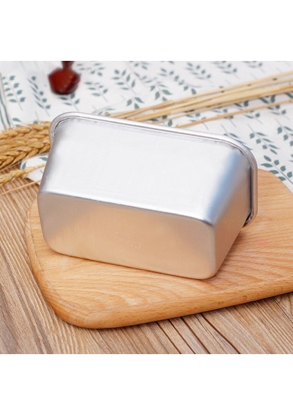 Торт В Форме,mutfak Yapışmaz Somun Tava Muz Ekmek Pişirme Bakeware Tencere Tepsisi (Yurt Dışından)