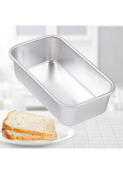 Торт В Форме,mutfak Yapışmaz Somun Tava Muz Ekmek Pişirme Bakeware Tencere Tepsisi (Yurt Dışından)