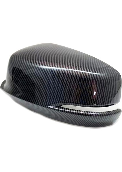 Accord 2014-2017 ile Uyumlu Yan Dikiz Aynası Kapağı Trim Yan Kanat Ayna Kapakları Araba Aksesuarları 76201--W01 (Yurt Dışından) indirimleri