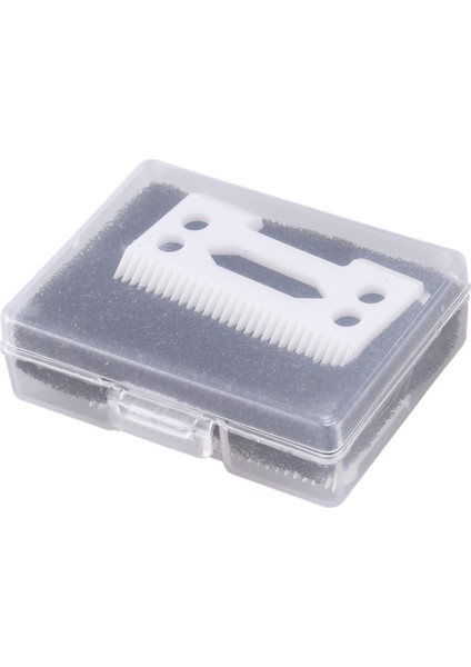 Yeni 8 Adet 28 Diş Zirkonya Seramik Kesme Bıçağı Wahl Kıdemli Clipper Için (Yurt Dışından) fiyatları