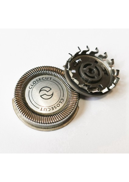 6 Adet Hq4 Değiştirin Kafa Tıraş Bıçağı Philips Tıraş Makinesi Için PQ187 PQ182 PQ212 HQ912 PQ916 PQ917 PQ906 (Yurt Dışından) modelleri